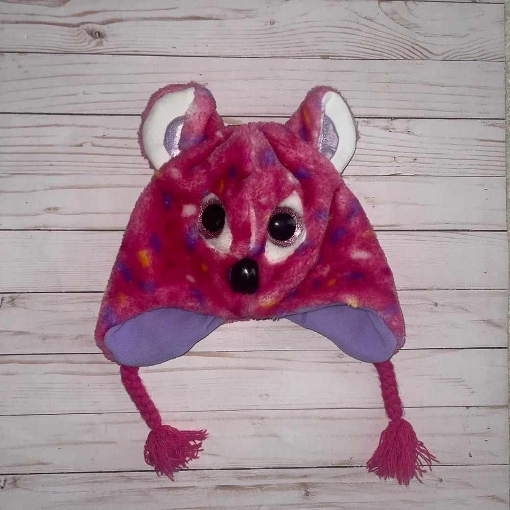 Beanie Boo hat
